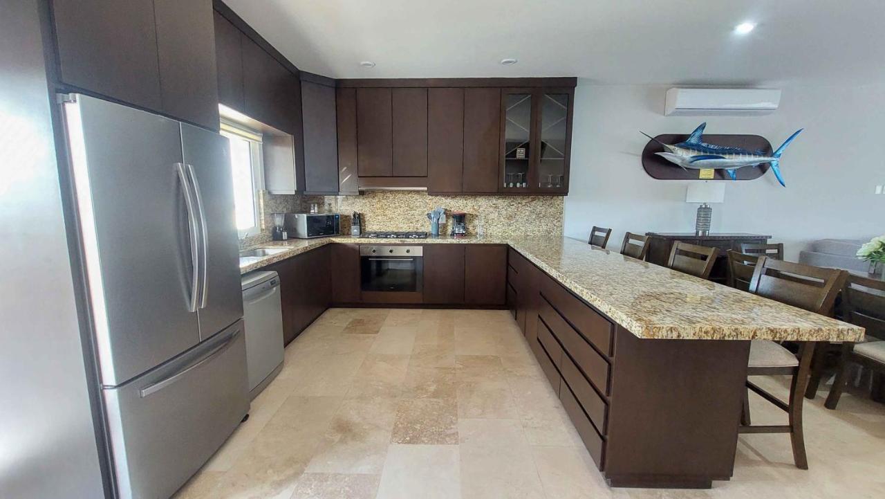 115 Big House For Family & Friends W Pool Cabo San Lucas Exteriér fotografie