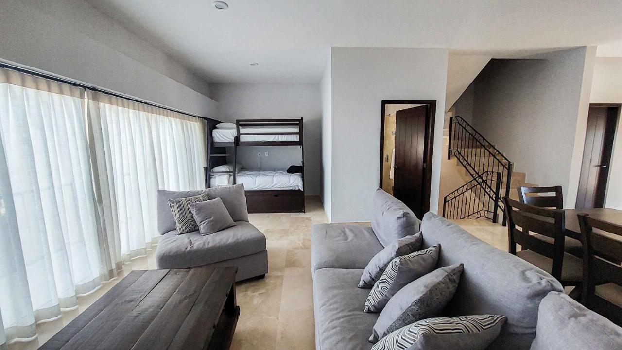 115 Big House For Family & Friends W Pool Cabo San Lucas Exteriér fotografie
