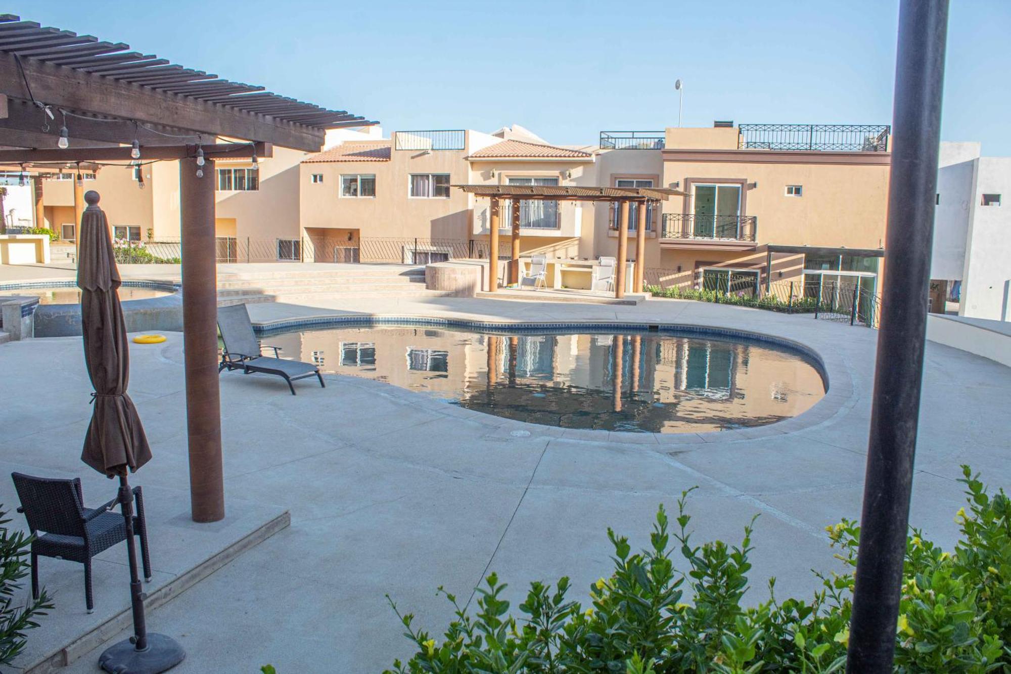 115 Big House For Family & Friends W Pool Cabo San Lucas Exteriér fotografie