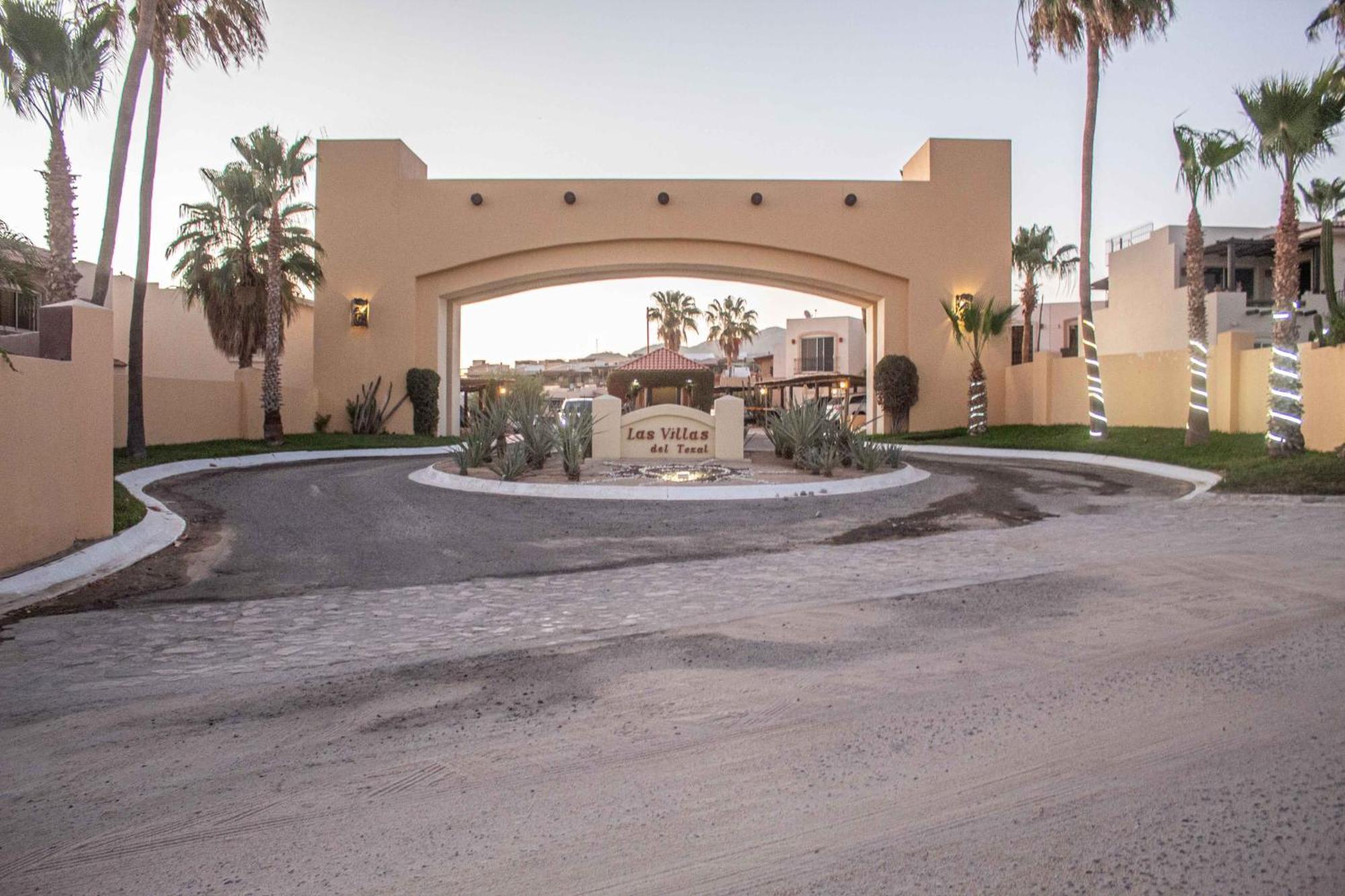 115 Big House For Family & Friends W Pool Cabo San Lucas Exteriér fotografie