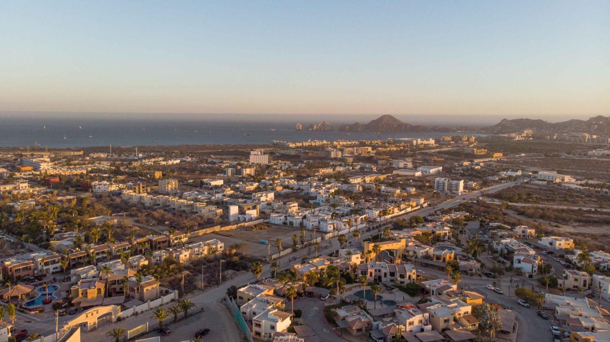 115 Big House For Family & Friends W Pool Cabo San Lucas Exteriér fotografie