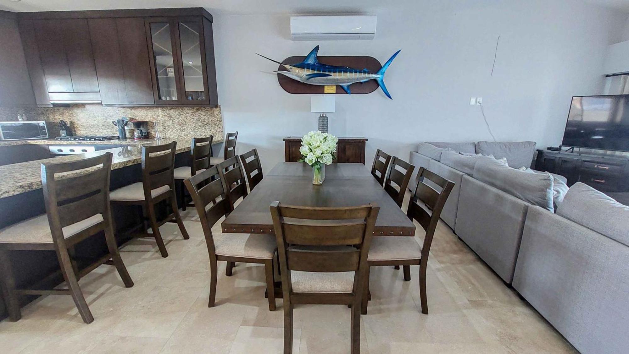 115 Big House For Family & Friends W Pool Cabo San Lucas Exteriér fotografie