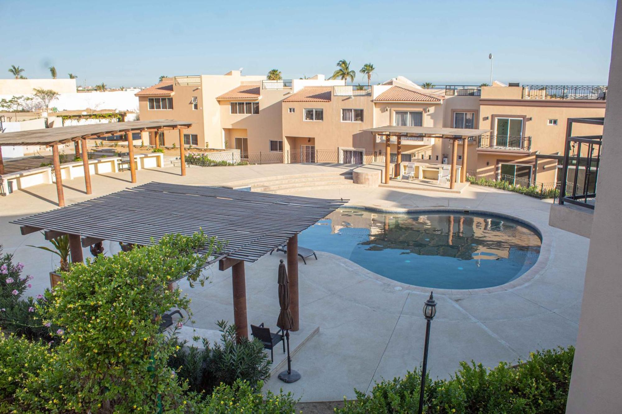 115 Big House For Family & Friends W Pool Cabo San Lucas Exteriér fotografie