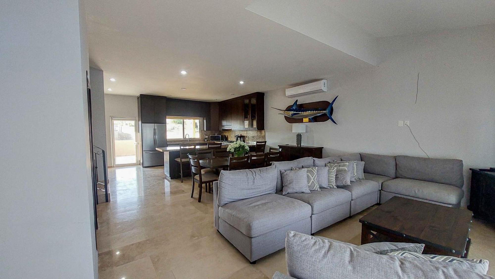 115 Big House For Family & Friends W Pool Cabo San Lucas Exteriér fotografie